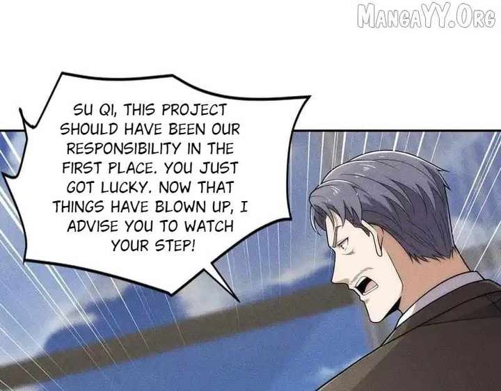 Hidden Dragon in the City (2025) Chapter 23 668 133