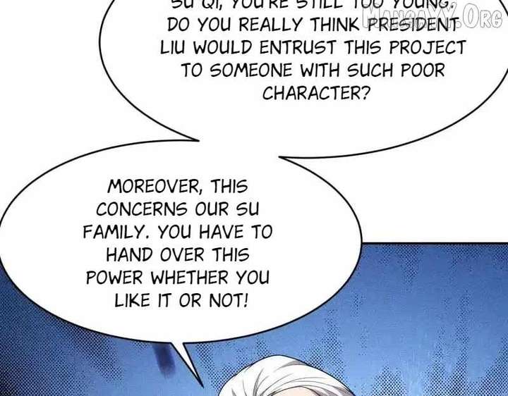 Hidden Dragon in the City (2025) Chapter 23 676 141