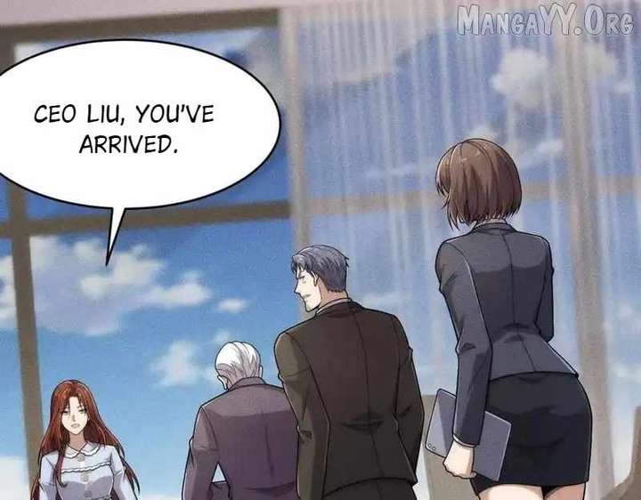 Hidden Dragon in the City (2025) Chapter 23 686 151