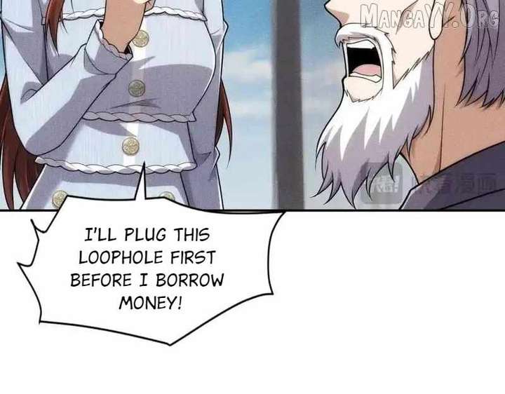 Hidden Dragon in the City (2025) Chapter 23 693 158