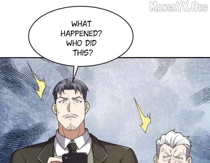 Hidden Dragon in the City (2025) Chapter 23 700 165