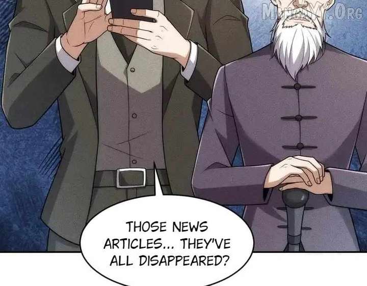 Hidden Dragon in the City (2025) Chapter 23 701 166