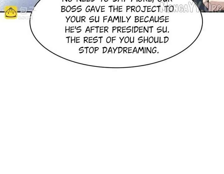 Hidden Dragon in the City (2025) Chapter 23 705 170