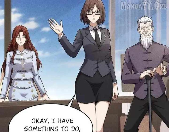 Hidden Dragon in the City (2025) Chapter 23 707 172