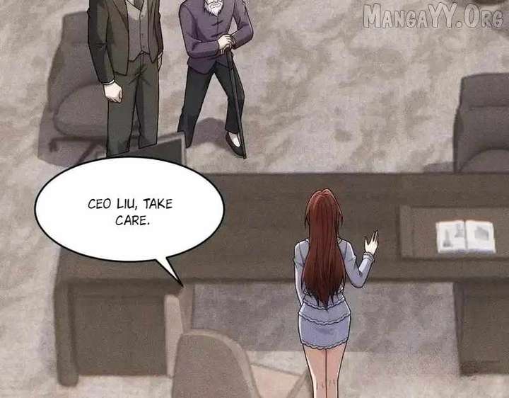 Hidden Dragon in the City (2025) Chapter 24 468 008