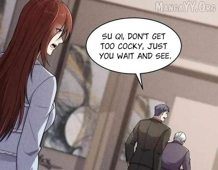 Hidden Dragon in the City (2025) Chapter 24 470 010