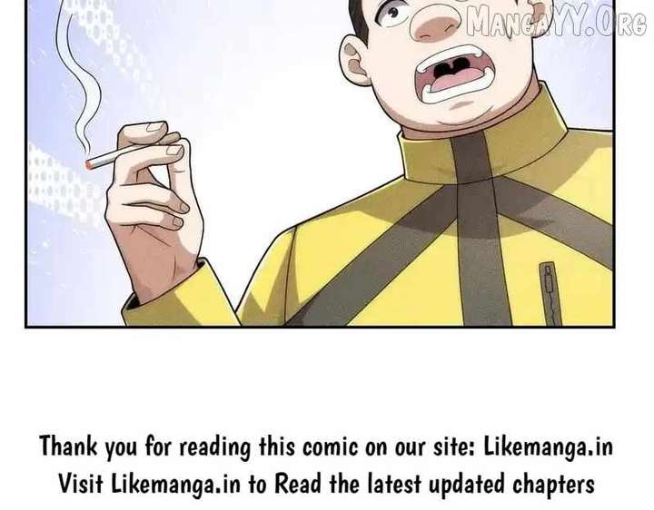 Hidden Dragon in the City (2025) Chapter 24 487 027