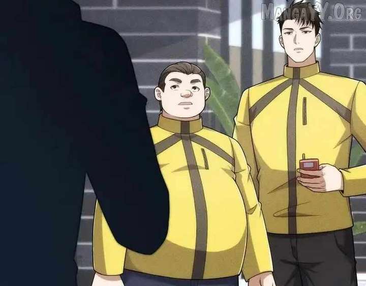 Hidden Dragon in the City (2025) Chapter 24 495 035