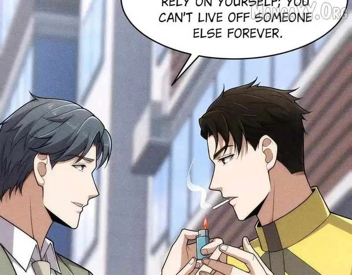 Hidden Dragon in the City (2025) Chapter 24 508 048