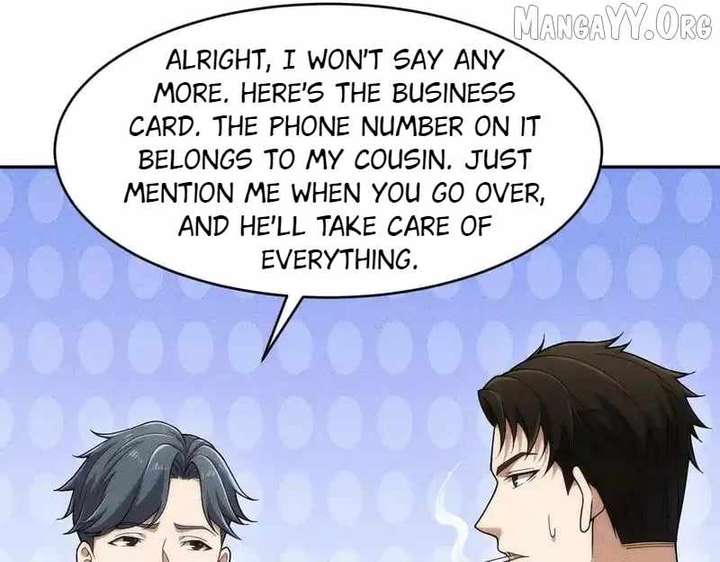 Hidden Dragon in the City (2025) Chapter 24 511 051