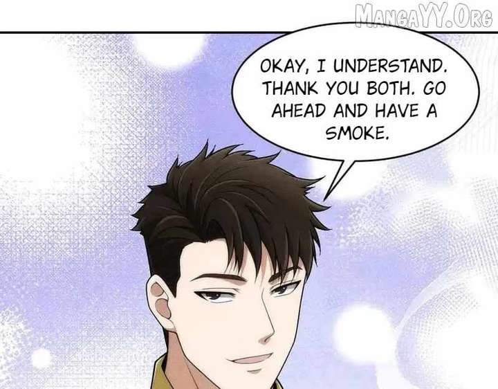 Hidden Dragon in the City (2025) Chapter 24 517 057