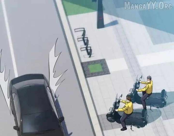 Hidden Dragon in the City (2025) Chapter 24 550 090