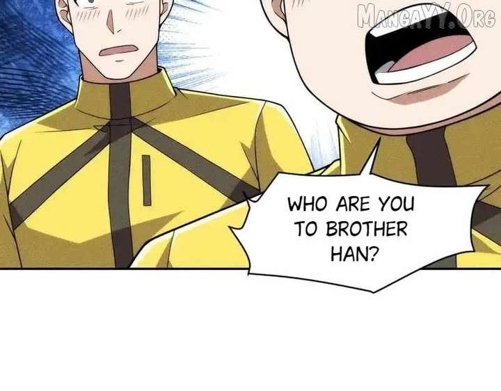 Hidden Dragon in the City (2025) Chapter 24 559 099