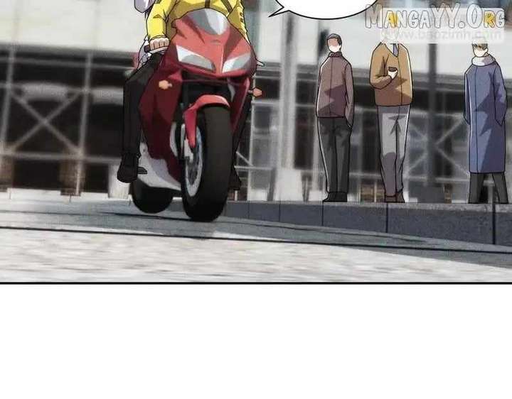 Hidden Dragon in the City (2025) Chapter 24 576 116