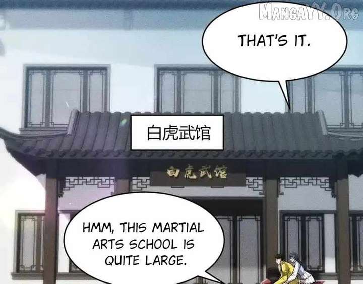 Hidden Dragon in the City (2025) Chapter 24 578 118