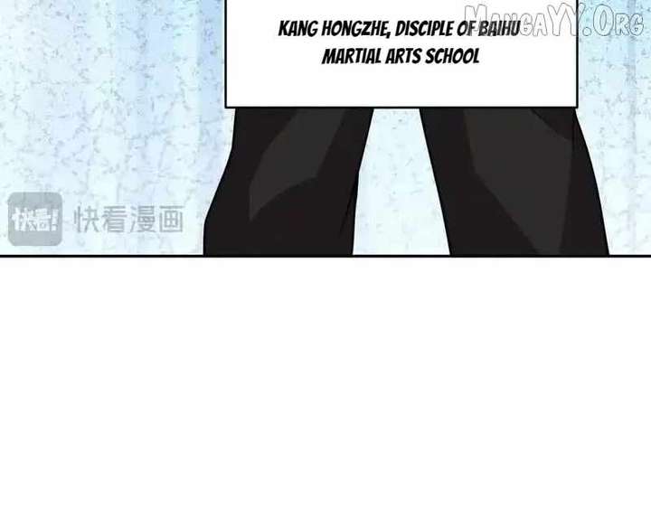 Hidden Dragon in the City (2025) Chapter 24 584 124