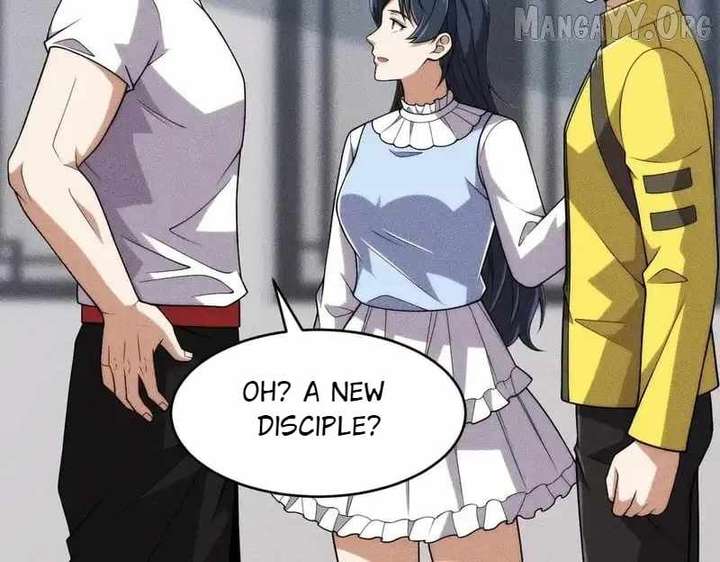 Hidden Dragon in the City (2025) Chapter 24 587 127