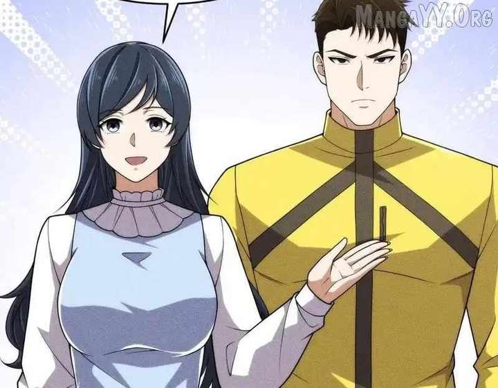 Hidden Dragon in the City (2025) Chapter 24 589 129