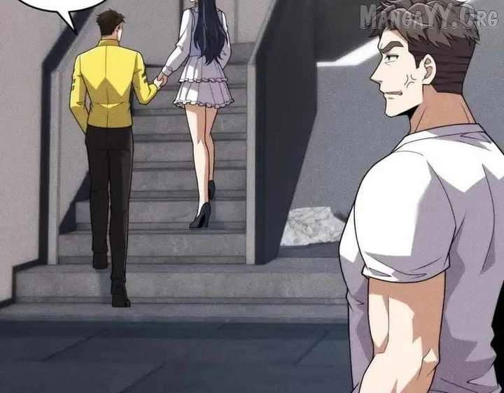 Hidden Dragon in the City (2025) Chapter 24 605 145