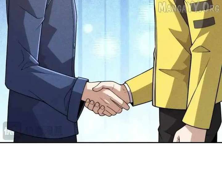 Hidden Dragon in the City (2025) Chapter 25 476 010