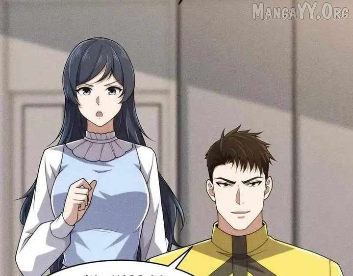 Hidden Dragon in the City (2025) Chapter 25 490 024