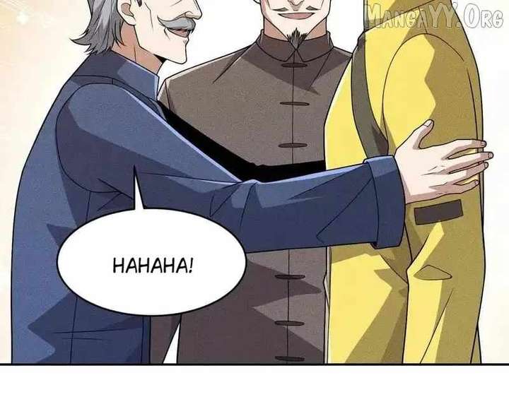 Hidden Dragon in the City (2025) Chapter 25 498 032