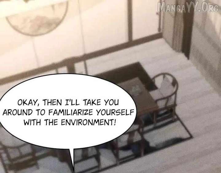 Hidden Dragon in the City (2025) Chapter 25 500 034