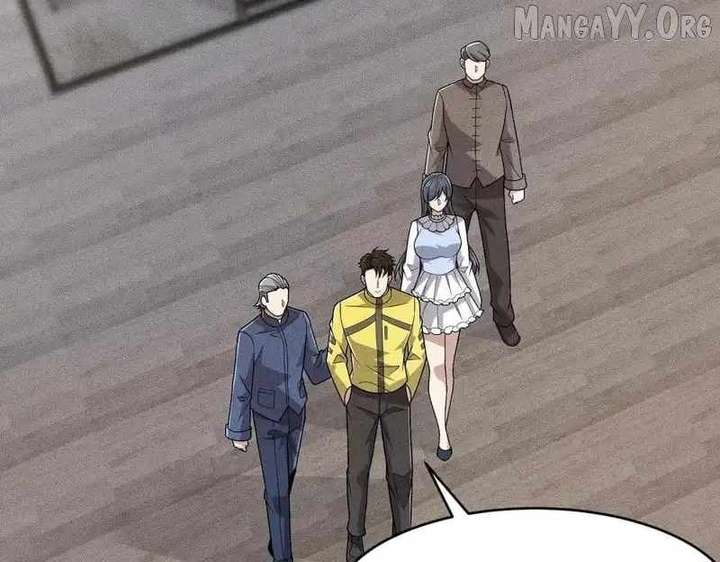 Hidden Dragon in the City (2025) Chapter 25 501 035