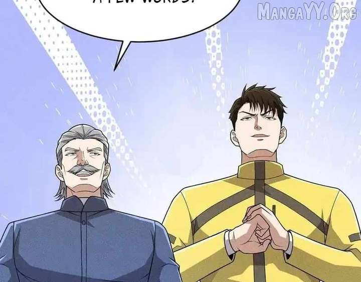 Hidden Dragon in the City (2025) Chapter 25 508 042