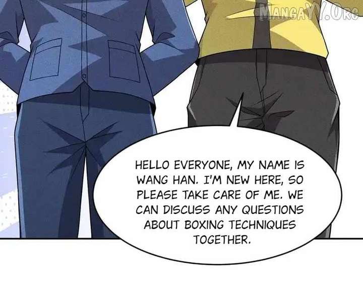 Hidden Dragon in the City (2025) Chapter 25 509 043