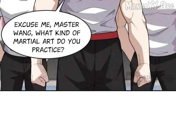 Hidden Dragon in the City (2025) Chapter 25 512 046