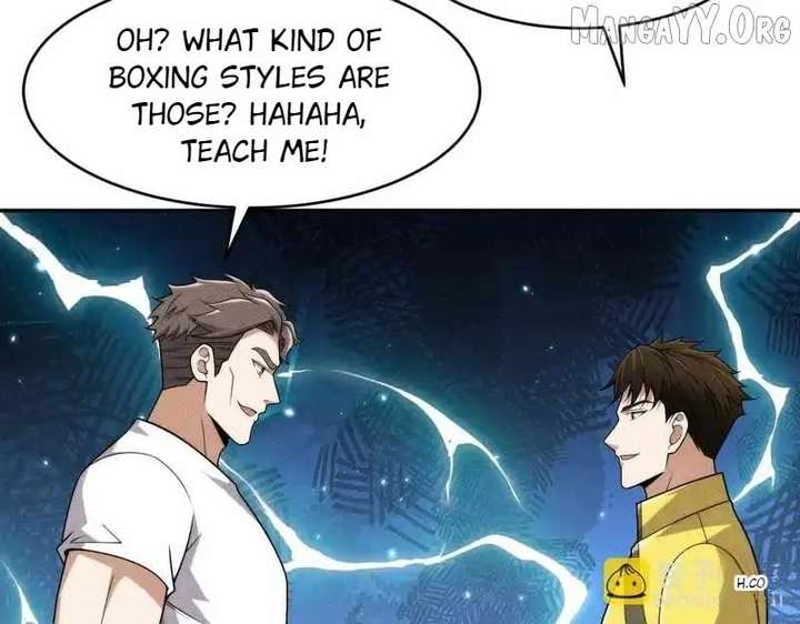 Hidden Dragon in the City (2025) Chapter 25 514 048