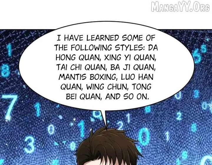 Hidden Dragon in the City (2025) Chapter 25 516 050