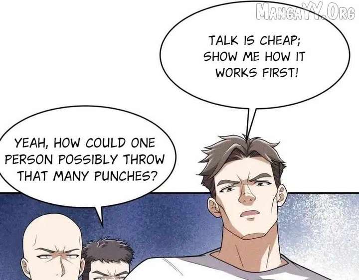 Hidden Dragon in the City (2025) Chapter 25 522 056