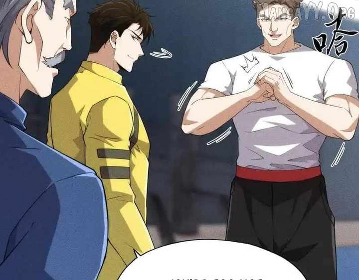 Hidden Dragon in the City (2025) Chapter 25 552 086