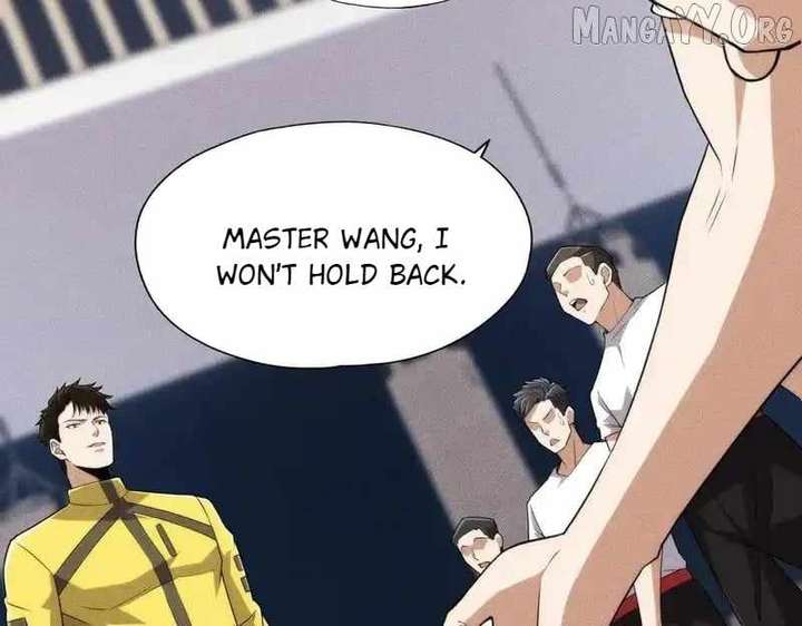 Hidden Dragon in the City (2025) Chapter 25 556 090