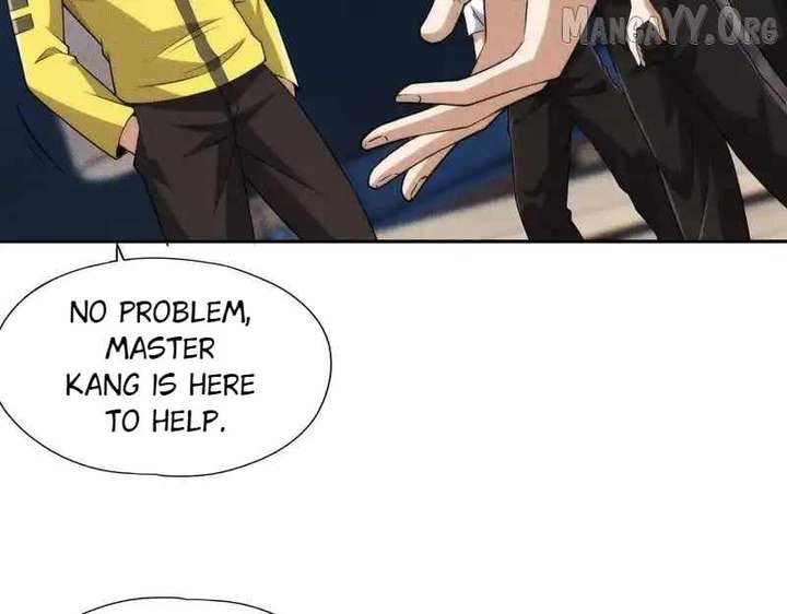 Hidden Dragon in the City (2025) Chapter 25 557 091