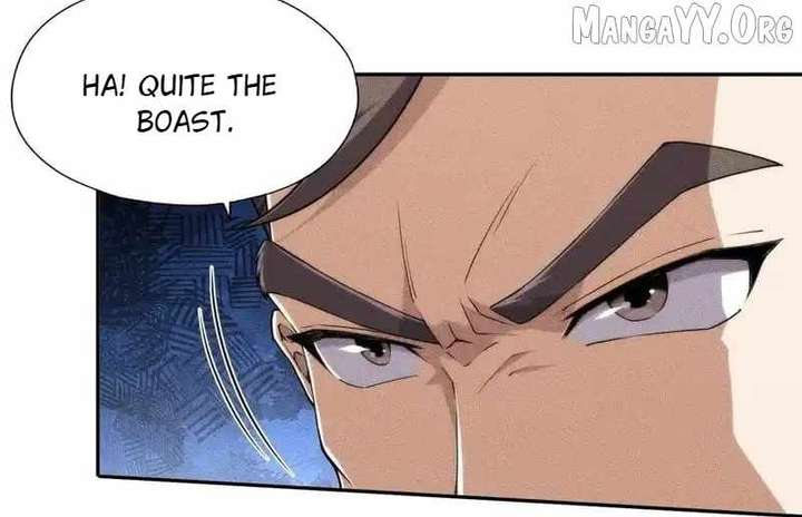 Hidden Dragon in the City (2025) Chapter 25 558 092