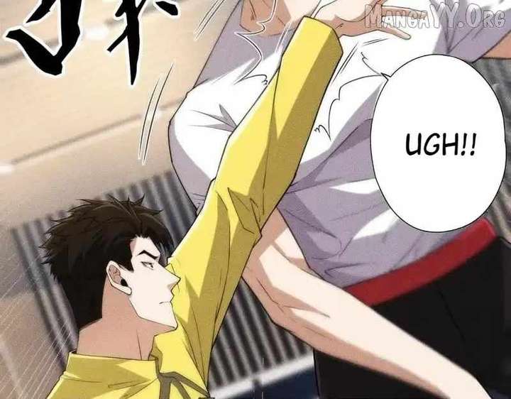 Hidden Dragon in the City (2025) Chapter 25 567 101