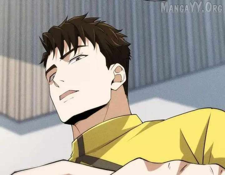 Hidden Dragon in the City (2025) Chapter 25 577 111