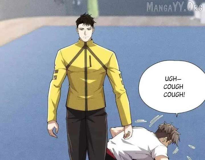 Hidden Dragon in the City (2025) Chapter 25 581 115