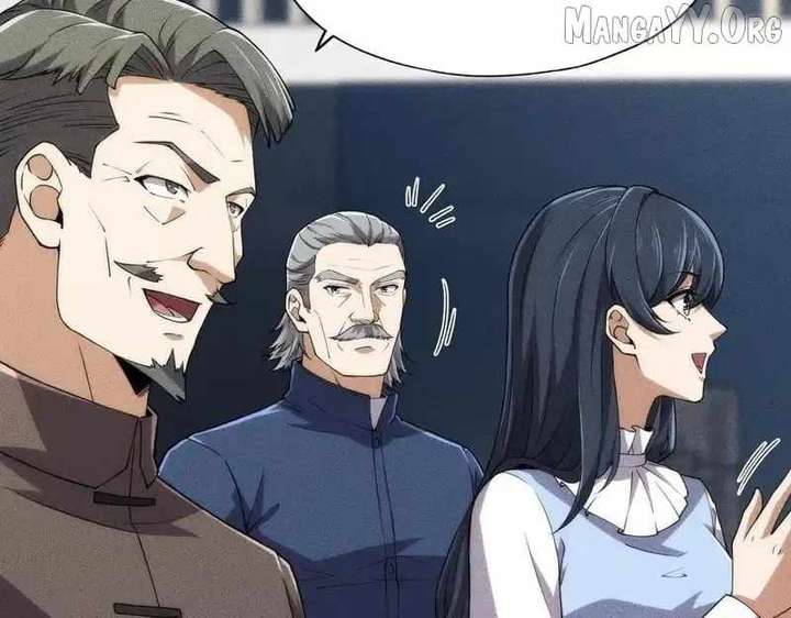 Hidden Dragon in the City (2025) Chapter 25 584 118