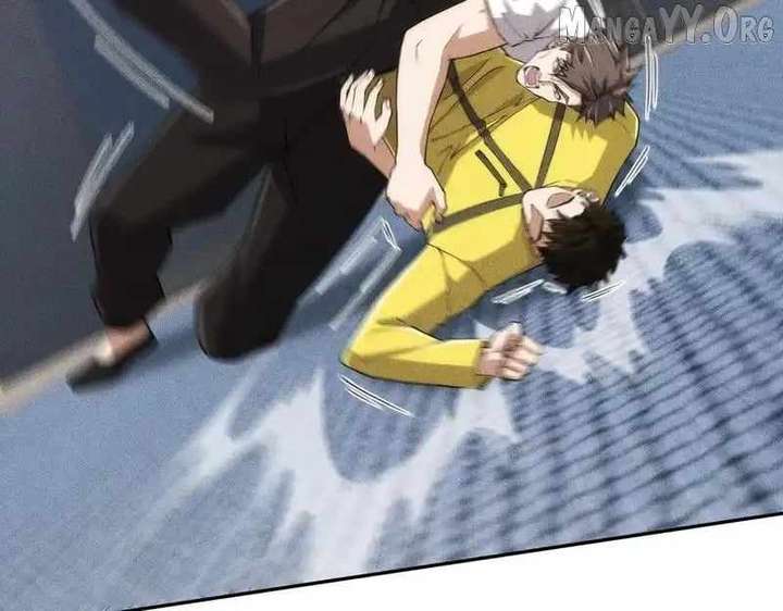 Hidden Dragon in the City (2025) Chapter 25 597 131