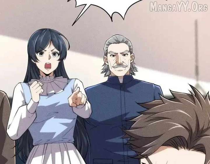 Hidden Dragon in the City (2025) Chapter 25 599 133