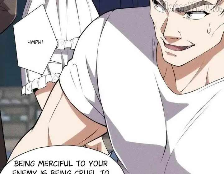 Hidden Dragon in the City (2025) Chapter 25 600 134