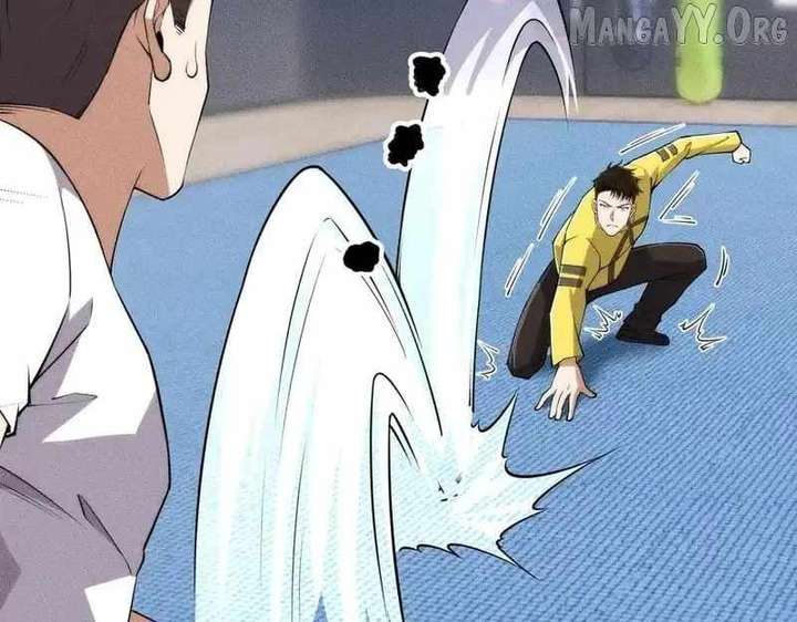 Hidden Dragon in the City (2025) Chapter 25 612 146