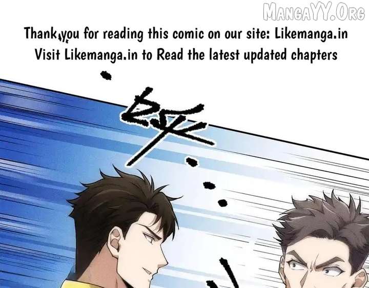 Hidden Dragon in the City (2025) Chapter 26 491 001