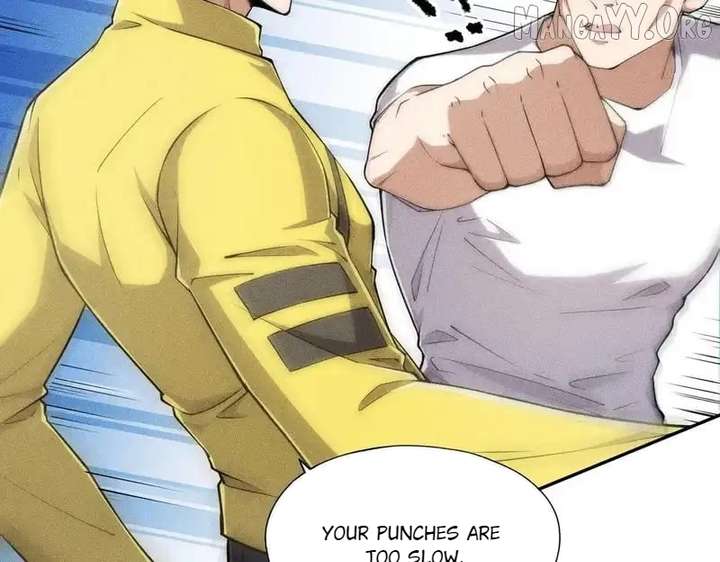 Hidden Dragon in the City (2025) Chapter 26 492 002