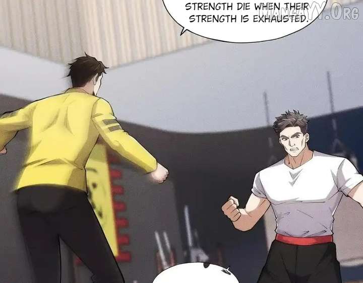 Hidden Dragon in the City (2025) Chapter 26 494 004