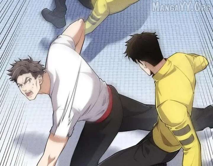 Hidden Dragon in the City (2025) Chapter 26 500 010